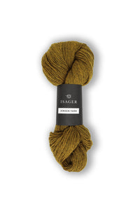 Isager Jensen Yarn 81