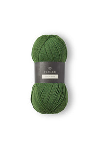 Isager Sock Yarn 56