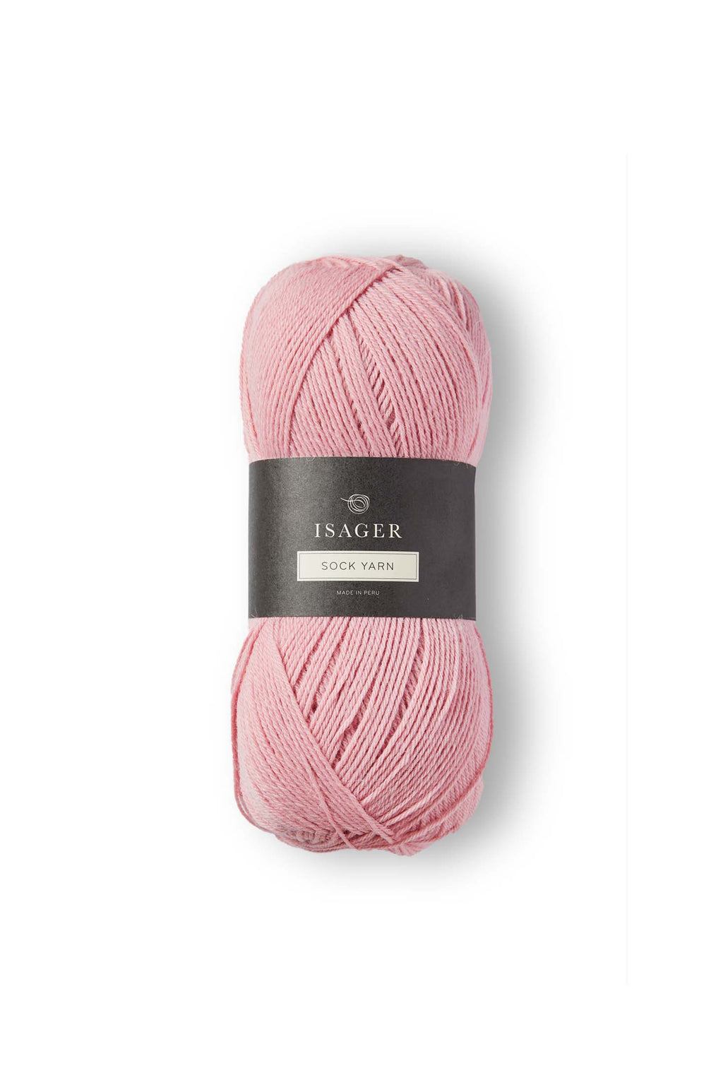Isager Sock Yarn 61