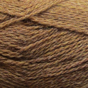 Isager Highland Wool Clay