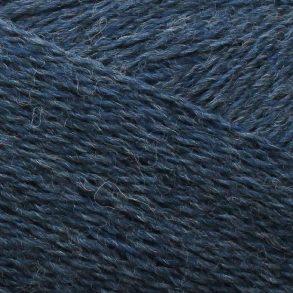 Isager Highland Wool Denim