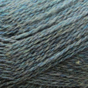Isager Highland Wool Ocean