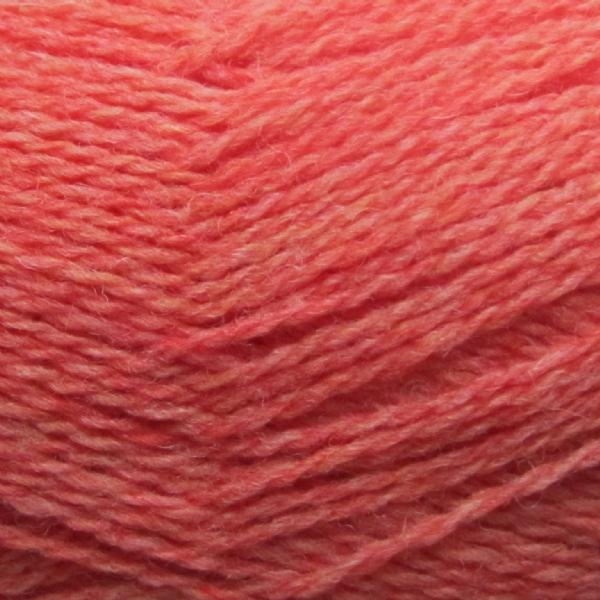Isager Highland Wool Rhubarb