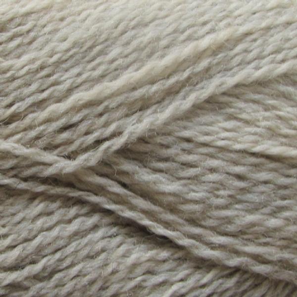 Isager Highland Wool Sand