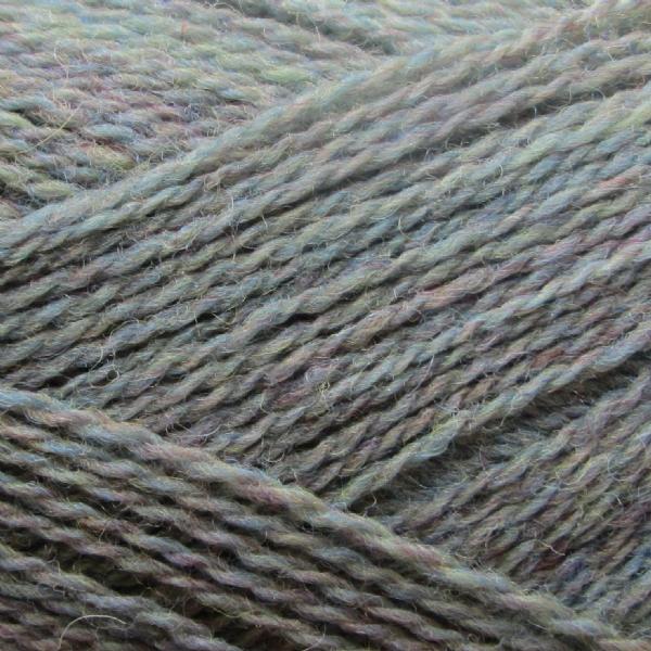 Isager Highland Wool Sky