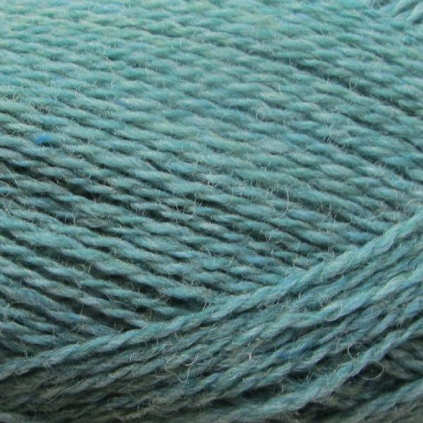 Isager Highland Wool Turquise