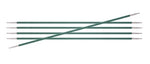 Knit Pro Zing Strømpepinde 3mm 80cm