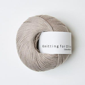 Knitting for Olive Cottonmerino Havre garn