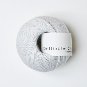 Knitting for Olive Cottonmerino Kit garn