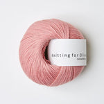 Knitting for Olive Cottonmerino Koral garn