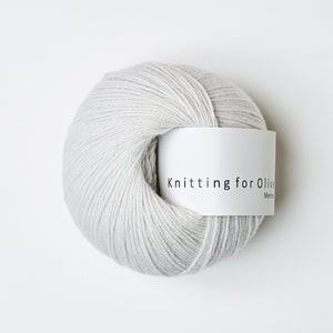 Knitting for Olive Merino Kit garn