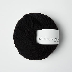 Knitting for Olive HEAVY Merino Kul