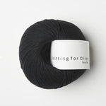 Knitting for Olive Pure Silk Kul garn