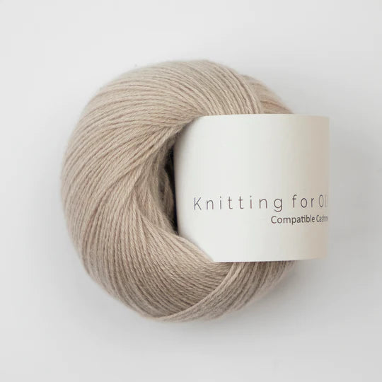 Knitting for Olive Compatible Cashmere Pudder