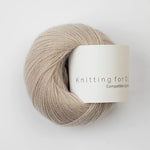 Knitting for Olive Compatible Cashmere Pudder