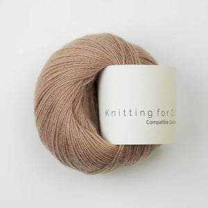 Knitting for Olive Compatible Cashmere Rosa Ler