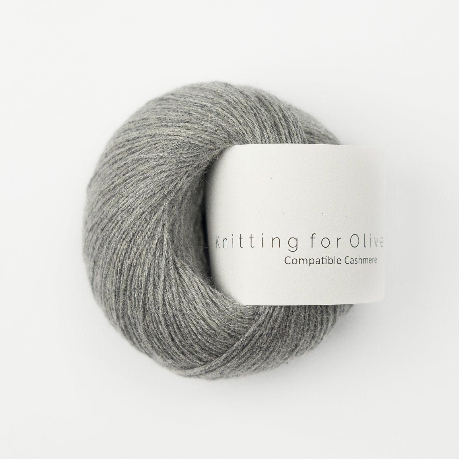 Knitting for Olive Compatible Cashmere Sten