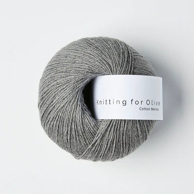 Knitting for Olive Cottonmerino Koala