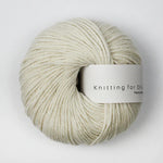 Knitting for Olive HEAVY Merino Fløde