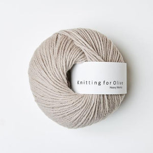 Knitting for Olive HEAVY Merino Pudder