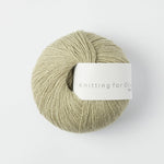 Knitting for Olive Merino Fennikelfrø
