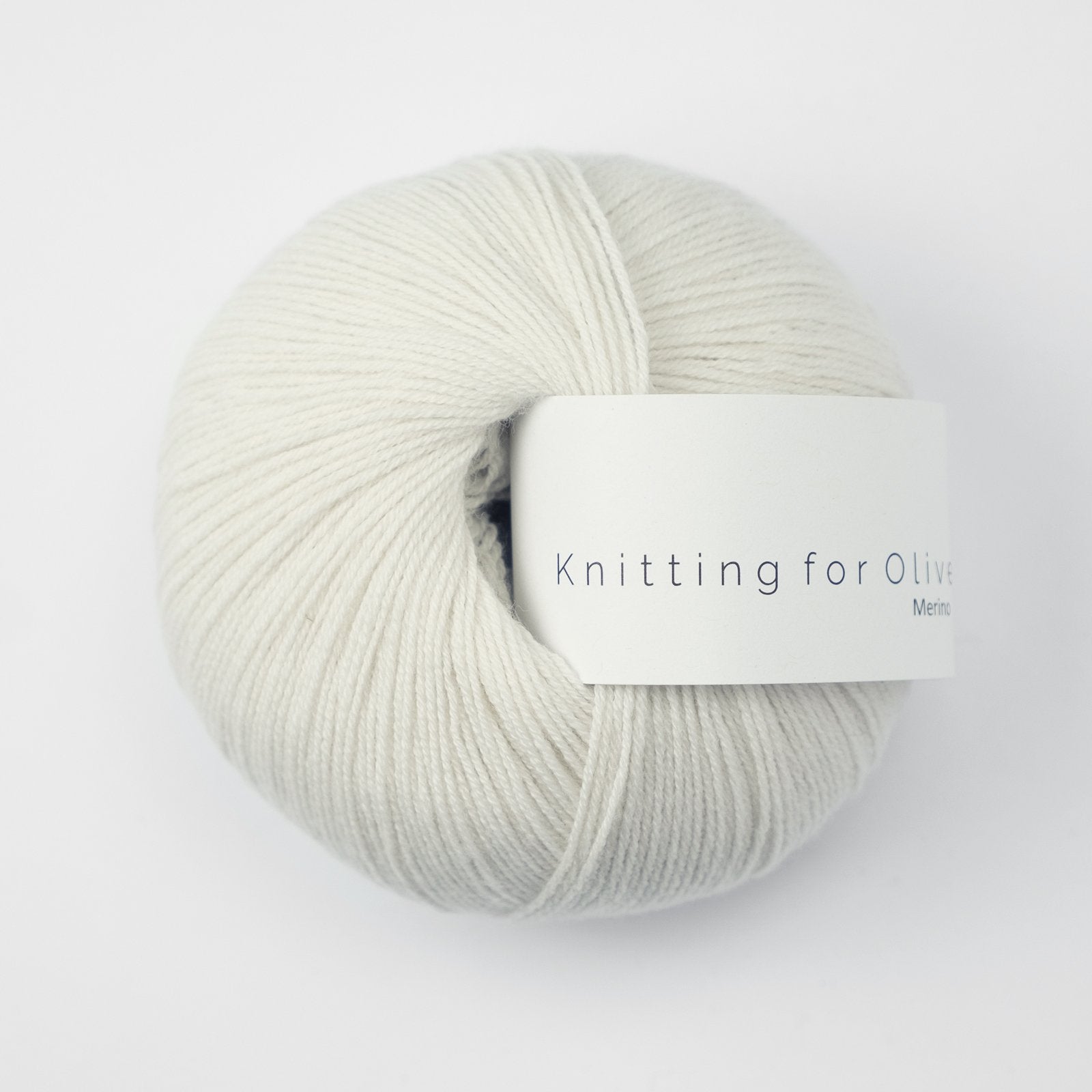Knitting for Olive Merino Fløde