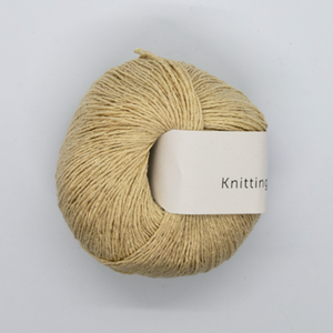 Knitting for Olive Garn Pure Silk Hvede