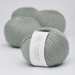 Krea Deluxe Wool 1 Lysegrøn 32