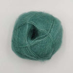 Mohair by Canard Brushed Lace Silk Mohair Atlantic 3015