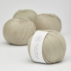 Krea Deluxe Bomuld Cotton 39 – Garn Galore